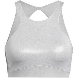 adidas x IVY PARK HI Neck Bra HR6874-350